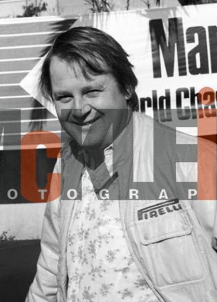 Hakan Lindberg.