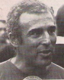 Zwycięzca rajdu Jean Claude Andruet.