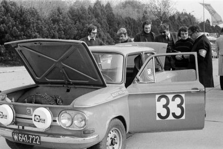 NSU Prinz