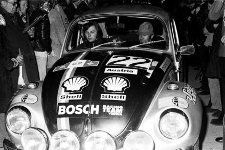 Orac i Kroker – VW 1302 S.