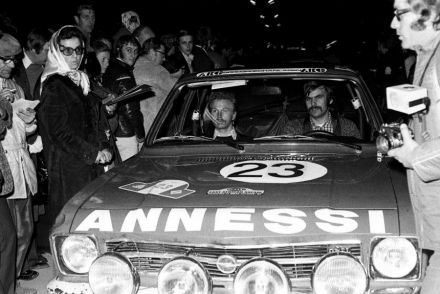 Opel Ascona