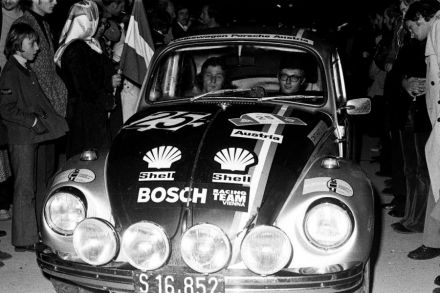 VW 1302 S