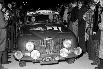 Saab 96