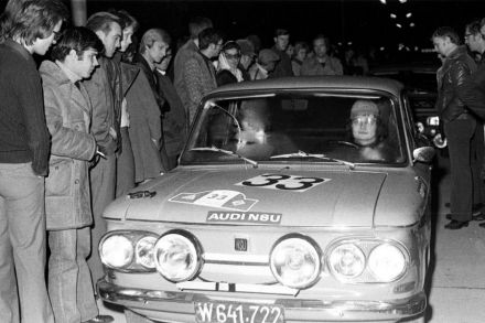 NSU Prinz
