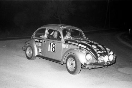 VW 1302 S