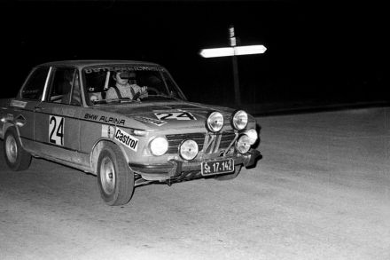 BMW Alpina 2002