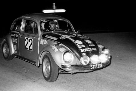 Orac i Kroker – VW 1302 S.