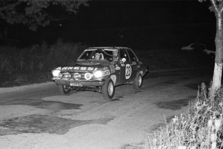 Opel Ascona