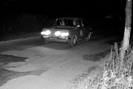 NSU Prinz