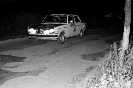 Volvo 144