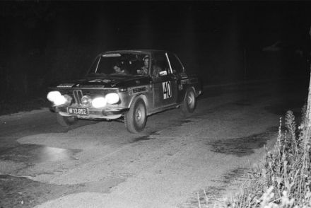 BMW 2002