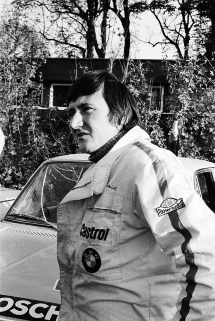Herbert Grünsteidl.