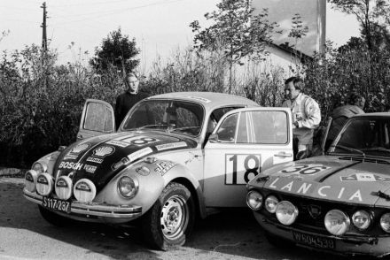 VW 1302 S