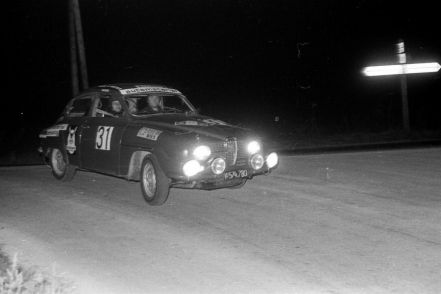 Saab 96