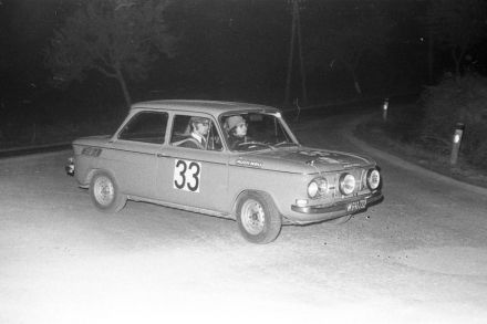 NSU Prinz