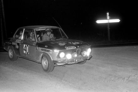 BMW 2002