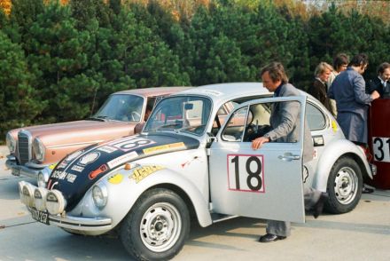 VW 1302 S