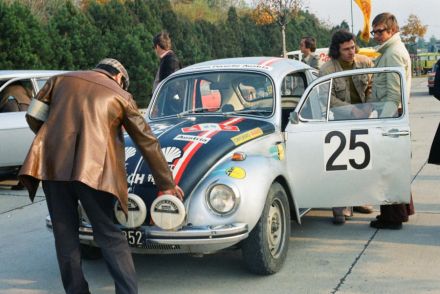VW 1302 S