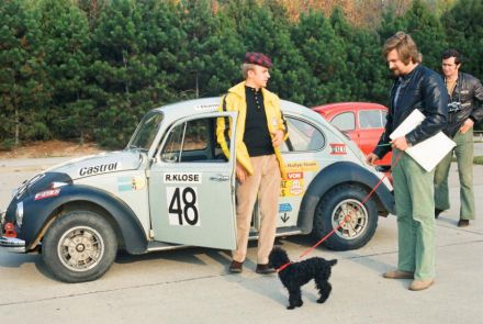 R.Klose – VW 1302 S.