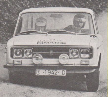 Jorge Babler – Seat 1430 S.