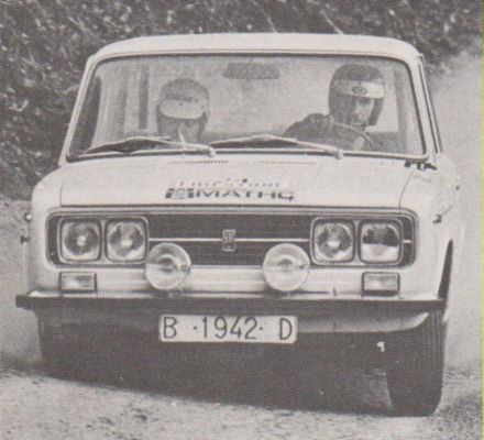 Jorge Babler – Seat 1430 S.