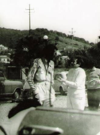 Sergio Barbasio i Luigi Tabaton.
