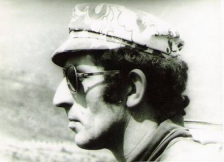 Sergio Barbasio.