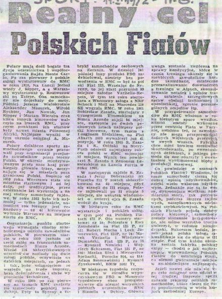 (Sport 6 / 1972)