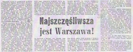 (Sport 6 / 1972)