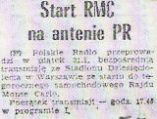 41.Rajd Monte Carlo (MC). 1 eliminacja.  21-29.01.1972r.
