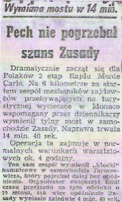 (Express Wieczorny 20 / 1972)