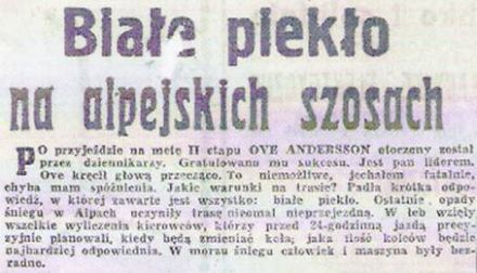 (Kurier 22 / 1972)