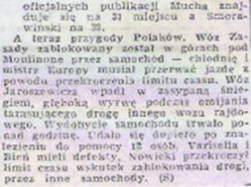 (Kurier 22 / 1972)