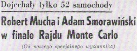 (Życie Warszawy 22 / 1972)