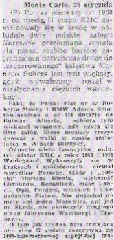 (Życie Warszawy 22 / 1972)