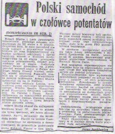 (Przegląd Sportowy 16/1972)