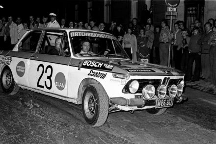 BMW 2002