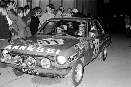 Opel Ascona
