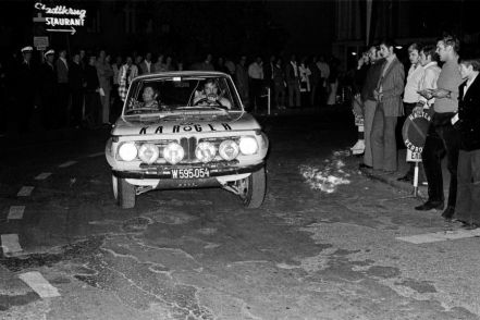 Karger - BMW 2002