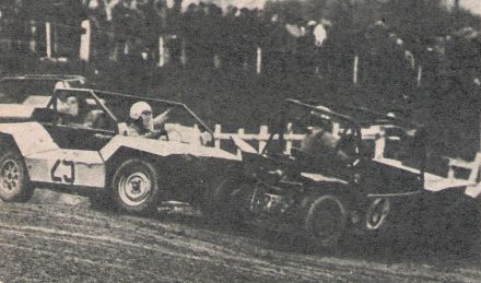 Nr.6. J.Povondra, nr.29. J.Červa.