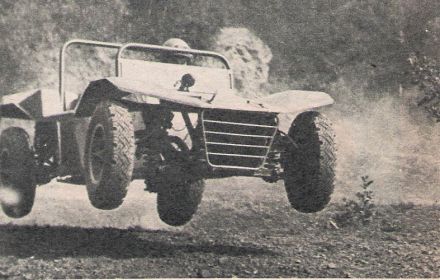Kral  (foto-Svet Motoru 33/1988)