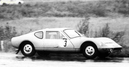 Melkus RS 1000.