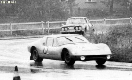 Melkus RS 1000.