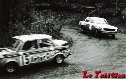 6 Ronde Cevelone. 3.09.1972r.