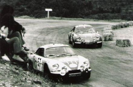 6 Ronde Cevelone. 3.09.1972r.