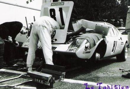 Ligier