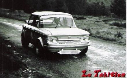 6 Ronde Cevelone. 3.09.1972r.
