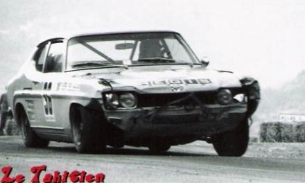 6 Ronde Cevelone. 3.09.1972r.
