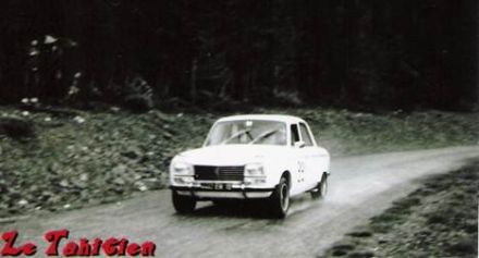 6 Ronde Cevelone. 3.09.1972r.