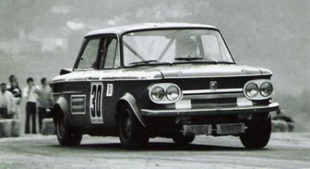 6 Ronde Cevelone. 3.09.1972r.